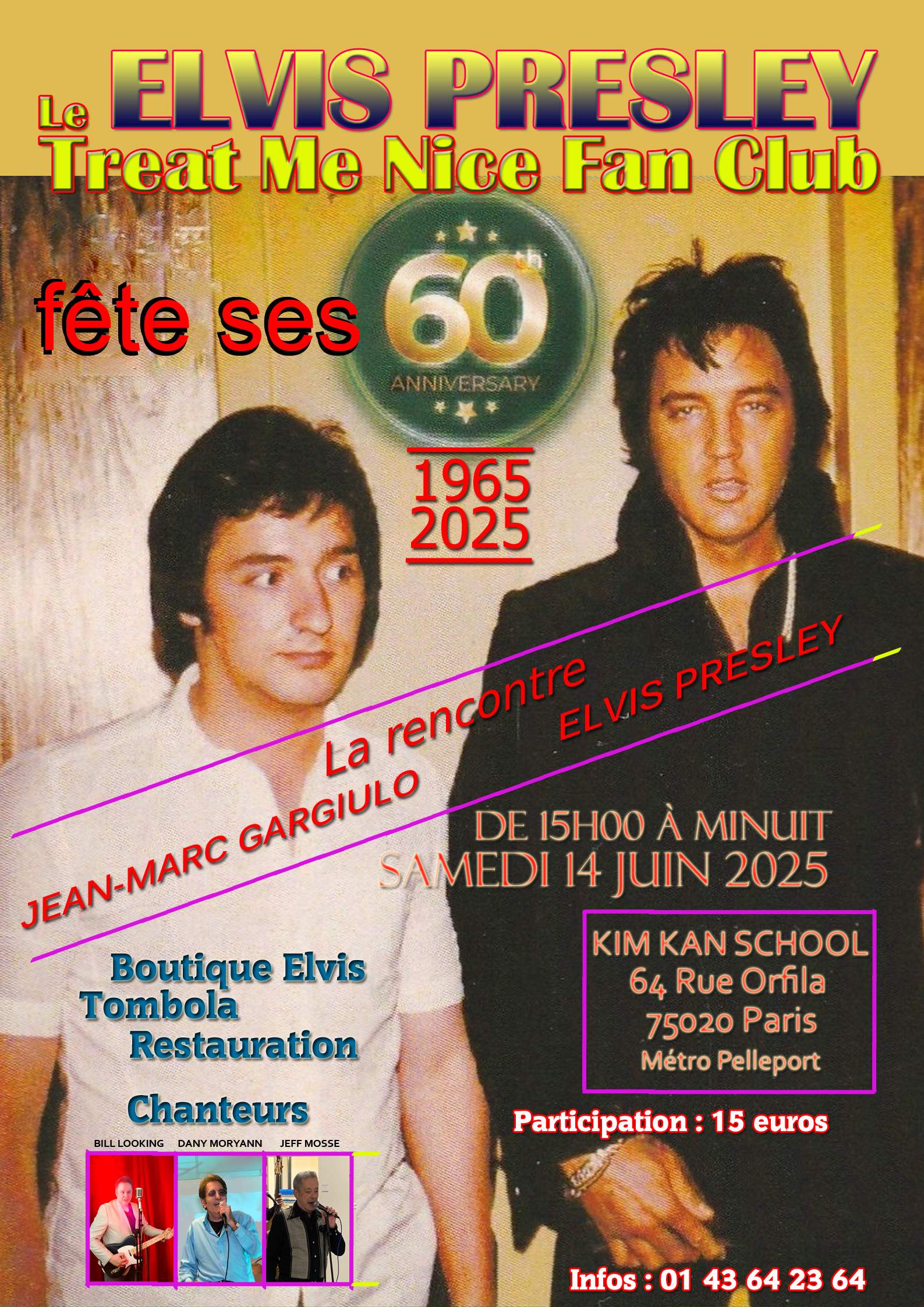 affiche